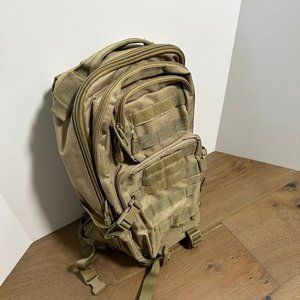 Fieldline Surge Tactical Hydration Backpack, USED ONCE
